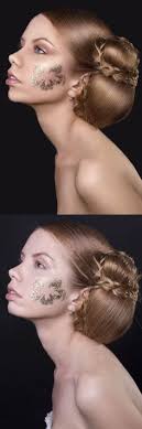 260 High End Beauty Portraits ideas