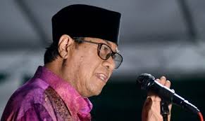 Khalid Ibrahim dedah mengapa dipecat dari PKR