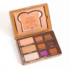 Sneak Peek Too Faced Peanut Butter Jelly Palette Photos Swatches Eyeshadow Skin Makeup Makeup Skin Care