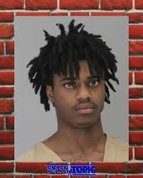 3rd suspect, 19-year-old Christopher Gaines of Lewisville was arrested