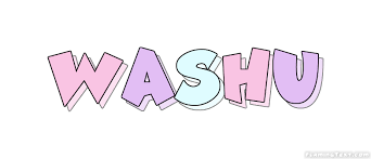 Free shipping on orders over $25 shipped by amazon. Washu Logo Free Name Design Tool From Flaming Text