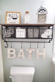 25 Clever And Fashionable Bathroom Shelf Ideas In 2020 Paris Bathroom Decor Bathroom Wall Decor Paris Bathroom