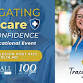 Navigating Medicare with Confidence - Free Seminar event image