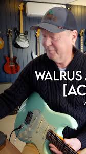 Yesterday I had the great pleasure of hosting two of my best guitar-nerd  mates, @shaunklinger and Jason Tong from @headfirstamps.jason. Jason  brought his new Evil Joe amp to show-and-tell and Shaun did