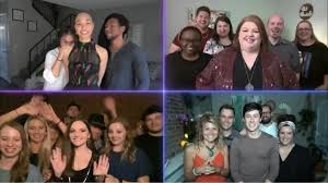 Подписчиков, 21 подписок, 2,034 публикаций — посмотрите в instagram фото и видео the voice of germany (@thevoiceofgermany). The Voice Whittles Its Top 17 Down To 9 Connect Fm Local News Radio Dubois Pa