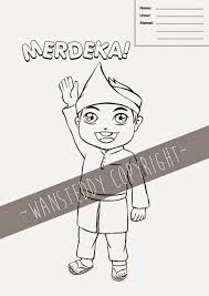 Mewarna haiwan di darat dan air. Wansteddy Tales