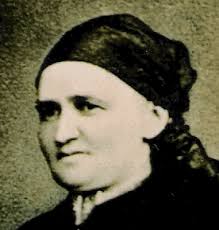 DA RAMSAUA ÄHNI (1810-1902) Karl PRILLINGER