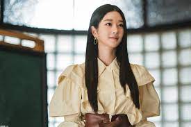 It's one of my favourite pictorials. Seo Ye Ji S Luxurious Outfits In Netflix S It S Okay To Not Be Okay Are As Expensive As They Look Think Cartier Dior Prada South China Morning Post