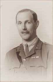 Thomas Duncan McGregor Stout