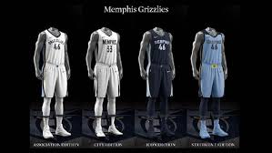 Browse memphis grizzlies jerseys, shirts and grizzlies clothing. Grizzlies City Edition Jersey 2020