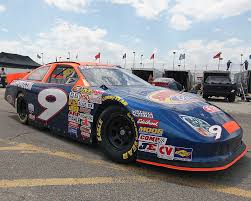 Nascar k&n pro series west 2016. Colorado National Speedway Regular Takes The Nascar K N Pro Series West Race Win