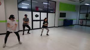 I'm gonna do it, gonna do it my way. Basement Jaxx Do Your Thing Choreography Vincenzo Auteri Youtube
