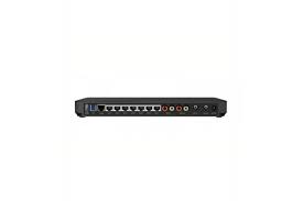 Yealink AV-Hub - Концентратор-хаб — Yealink Russia | IP-телефоны,  конференц-телефоны, видеоконференцсистемы