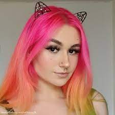 Hellbunny2k's Official Social Fan Page | LoyalFans