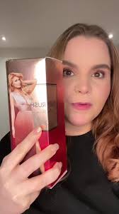Paris Hilton Perfume Ruby Rush