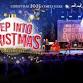 Step Into Christmas event in Stevenage