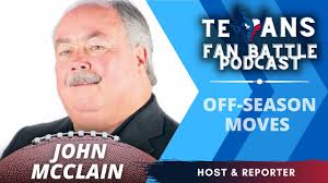 The man, the myth, the legend John McClain