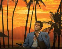 Scarface Scarface Movie Scarface Poster Scarface