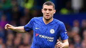 Il croato… ex inter, tappa in vaticano per l'infortunato kovacic: Mateo Kovacic Says Yes To Inter Move Ahead Of Imminent Chelsea Departure 90min