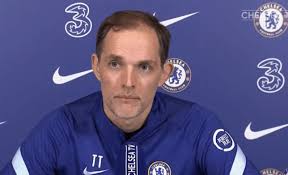 The current head coach is thomas tuchel, appointed in january 2021. Chelsea News Thomas Tuchel Reveals Class Message From Frank Lampard Idman News