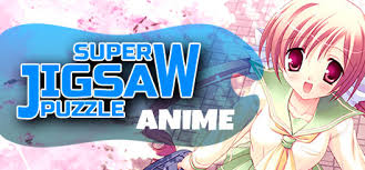 Instead of solving puzzles, you'll be collecting clues and questioning witnesses in an attempt to solve a murder. Steam Community Super Jigsaw Puzzle Anime