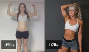 cut or bulk first if you are skinny fat