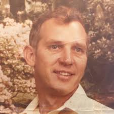 Obituary of Arlen Boone Boucher