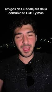 Hombres Gay Guadalajara