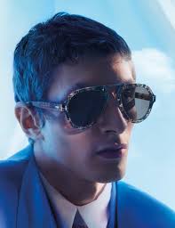 Fendi Spring 2021 Ad Campaign