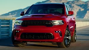 Image result for Octane Red 2024 Durango