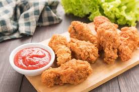 The Best And Worst Foods To Take On A Picnic Crispy Fried Chicken Wings Fried Chicken Recipes Copycat Fried Chicken Recipe
