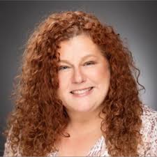 A great Saturday spent with Trina Starr and Trish Ward. Thank you Trina…