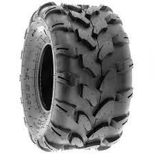 Set Pair Of 2 Sunf 19x9 5 8 19x9 5x8 Race Knobby 6 Ply Atv Tires A003 Rings For Men Best Pairs