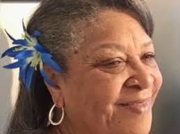 Louise "Weezy" Marie Deary's Obituary