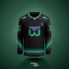 Saturn Styles Saturnstyles Instagram Photos And Videos Hockey Clothes Nhl Jerseys Jersey Design