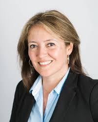 Silvia Barajas Financial Security Advisor and Investment Representative