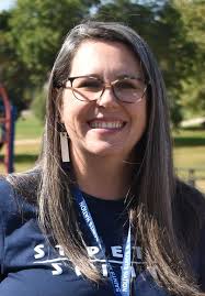 Jana Sykora adjusting to new role as South Elementary interim principal