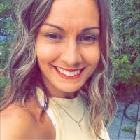 Amanda Wentzel's Instagram, Twitter & Facebook