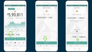 Vous pouvez toutefois aussi ouvrir un autre portefeuille par vous même. Top 7 Cryptocurrency Wallets In India 2021 To Buy Sell And Hold Bitcoins Ethereum Dogecoin Goodreturns