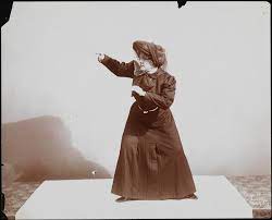 Photo What Women S Self Defense Looked Like In 1906 Womens Self Defense Self Defense Women Self Defense Moves
