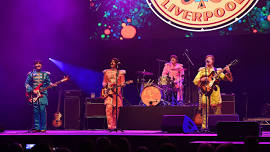 The Mersey Beatles