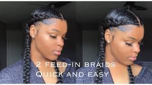 We did not find results for: 2 Feed In Braids Quick And Easy Youtube