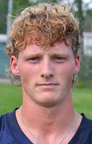 Max Huston's Instagram, Twitter & Facebook