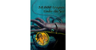 20000 leagues under the sea. 20 000 Leagues Under The Sea Book Review