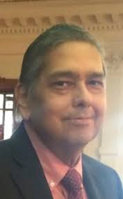 Orlando Correa Obituary (1962