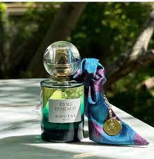Smell Like A Real Housewife in Annick Goutal Étoile d'Une Nuit #RHONY  Legacy | DALY BEAUTY