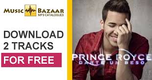 Darte Un Beso Single Prince Royce Mp3 Buy Full Tracklist Скачай prince royce te me vas и prince royce te me vas bachata phase ii 2012. music bazaar com
