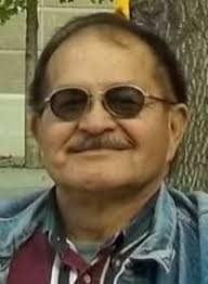 John Barrows Obituary (2014)