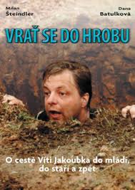 Slunečná je český komediální a vztahový televizní seriál, který měl premiéru 11. Ready For The Grave 1990 Trakt Tv