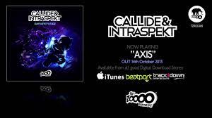 Callide & intraspekt — synthetic (original mix) www.recordmix.ru 04:53. Callide Intraspekt Axis Youtube